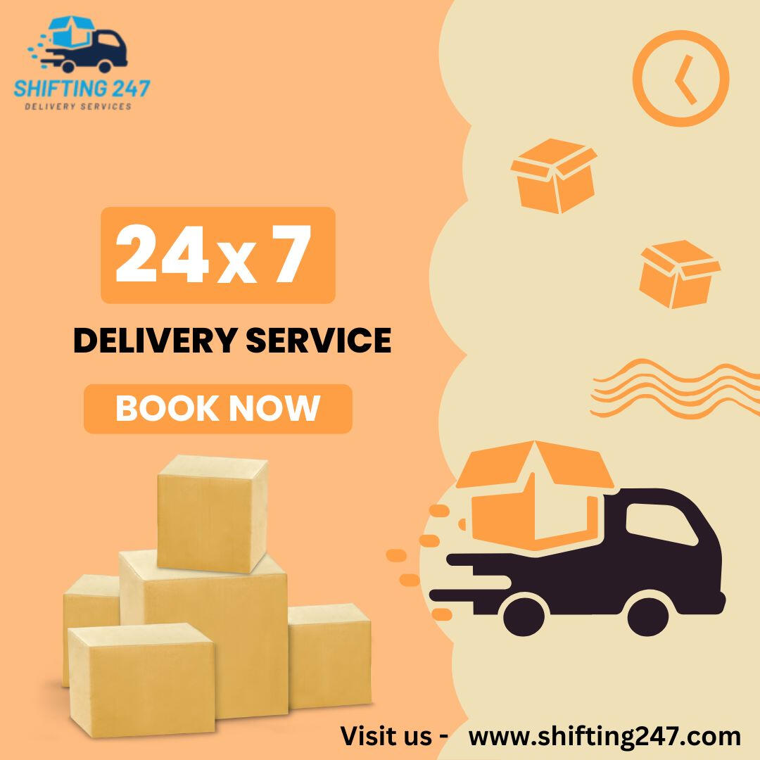 Dtdc packers and movers delhi